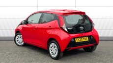 Toyota Aygo 1.0 VVT-i X-Play 5dr Petrol Hatchback